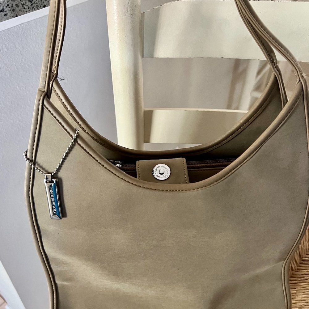 Jones NY Dressy Shoulder Bag